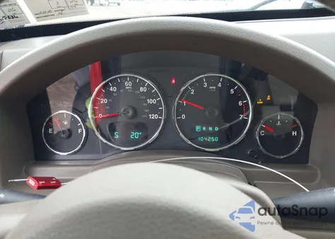 2012 Jeep Liberty Sport z USA, uszkodzony, nr VIN 1C4PJMAK0CW103598